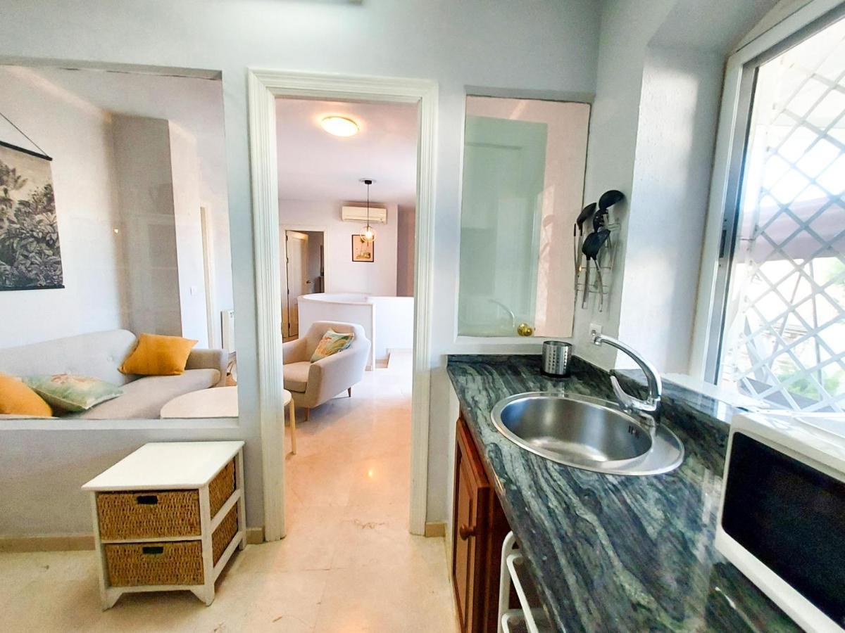 ATICO DUPLEX ALAMEDA de HERCULES GRAN TERRAZA Sevilla Exterior foto