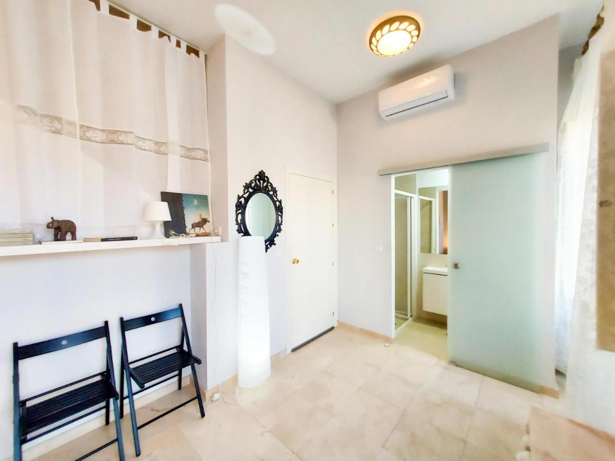 ATICO DUPLEX ALAMEDA de HERCULES GRAN TERRAZA Sevilla Exterior foto